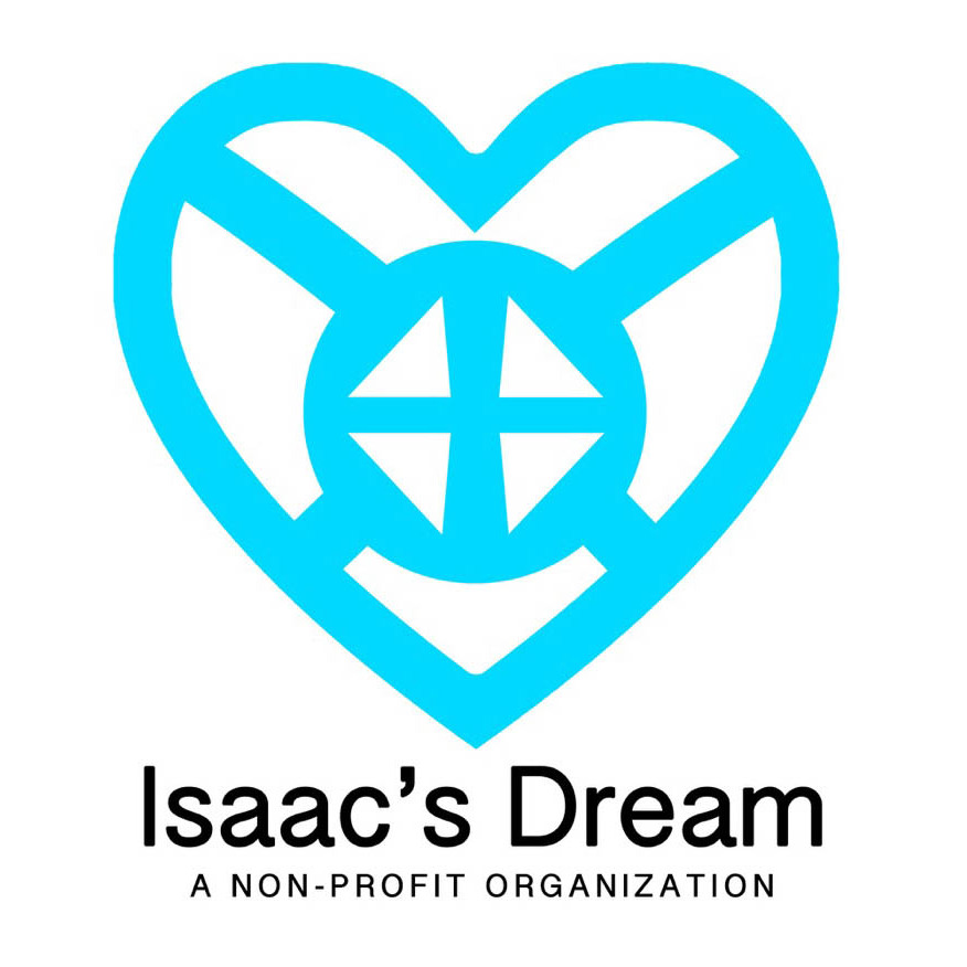 Isaac's Dream Golf Tournament - logo