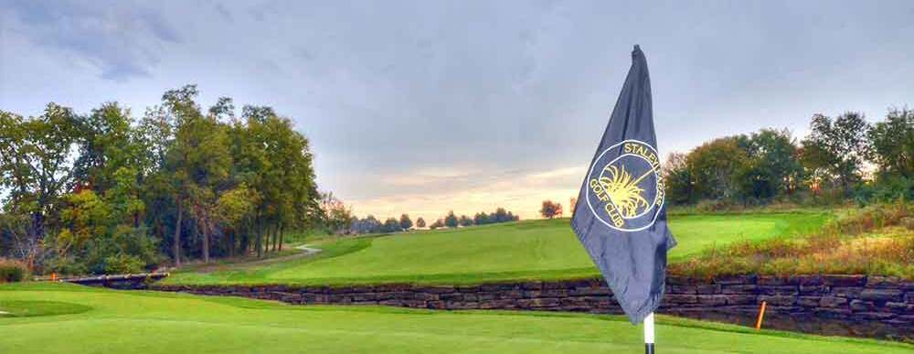 Isaac's Dream Golf Tournament